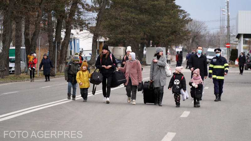 Sepsiszentgyörgy Önkormányzata ingyenes szállást biztosít az ukrajnai menekültek számára