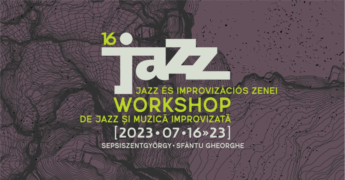 Jazz és Improvizációs Zenei Workshop