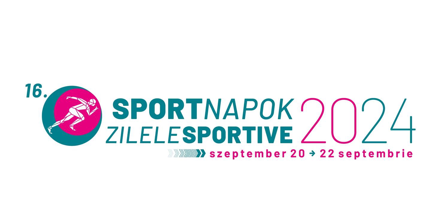 Pénteken kezdetét veszi a 16. Sepsiszentgyörgyi Sportnapok