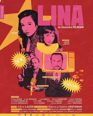 Lina