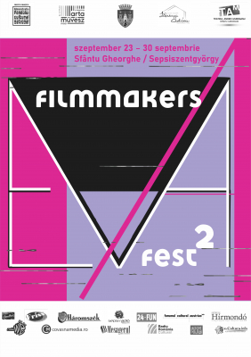 Szeptember végén  Eva FilmMakers Fest