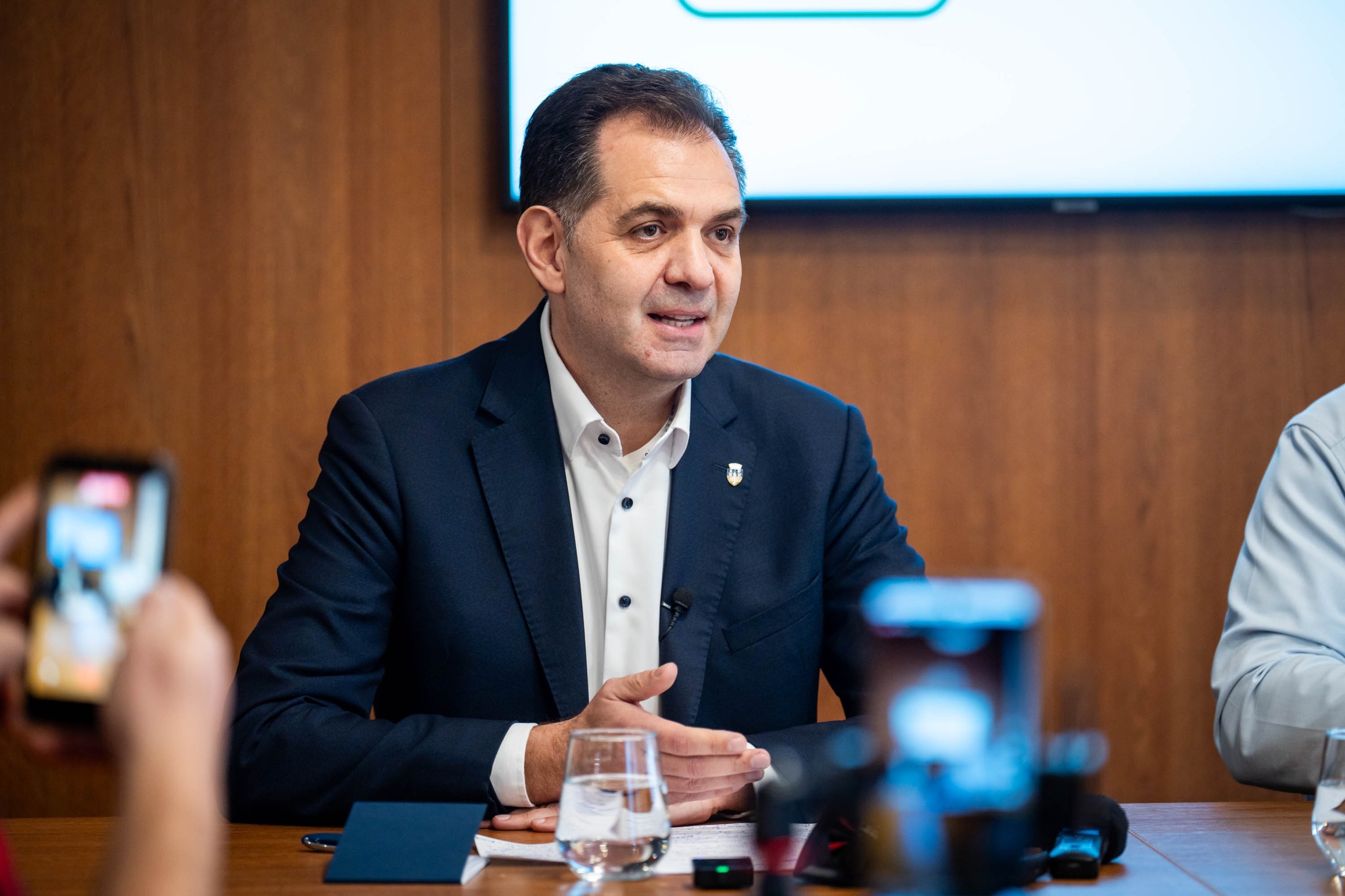 Sepsiszentgyörgy Önkormányzata módosítja az idei helyi adók szintjét