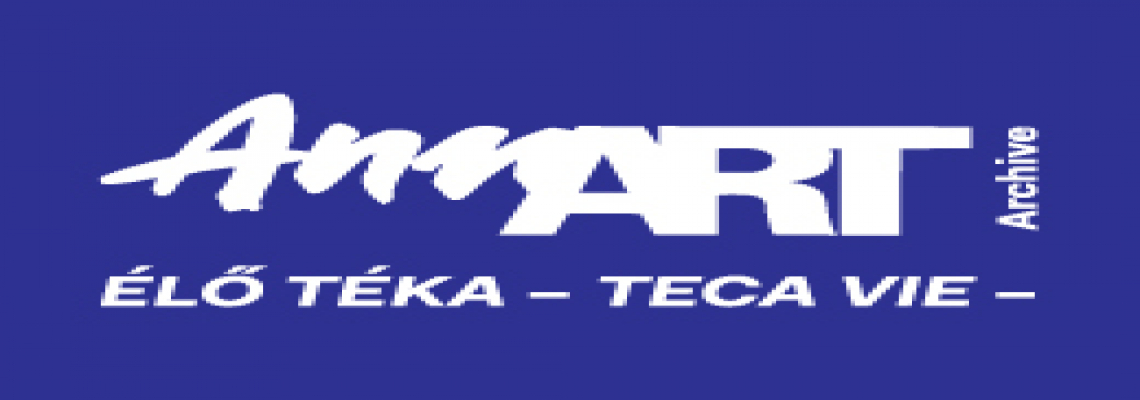 ÉLŐ TÉKA: AnnART Archívum projekt