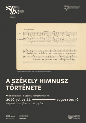 A Székely himnusz története