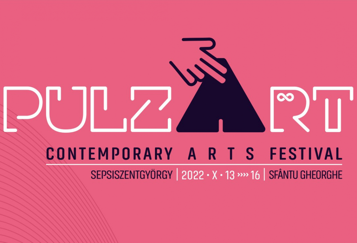 8. PulzArt – kortárs művészeti fesztivál