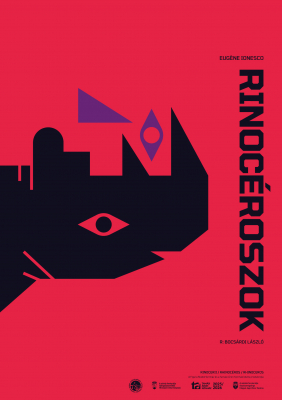 Rinocéroszok