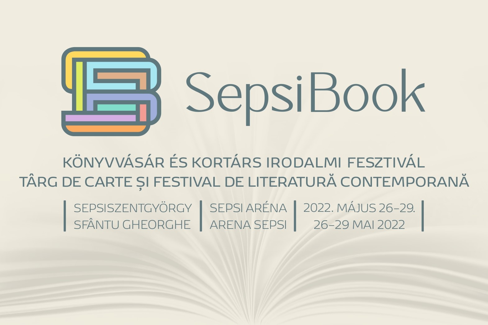 Zene és irodalom találkozása a SepsiBook-on