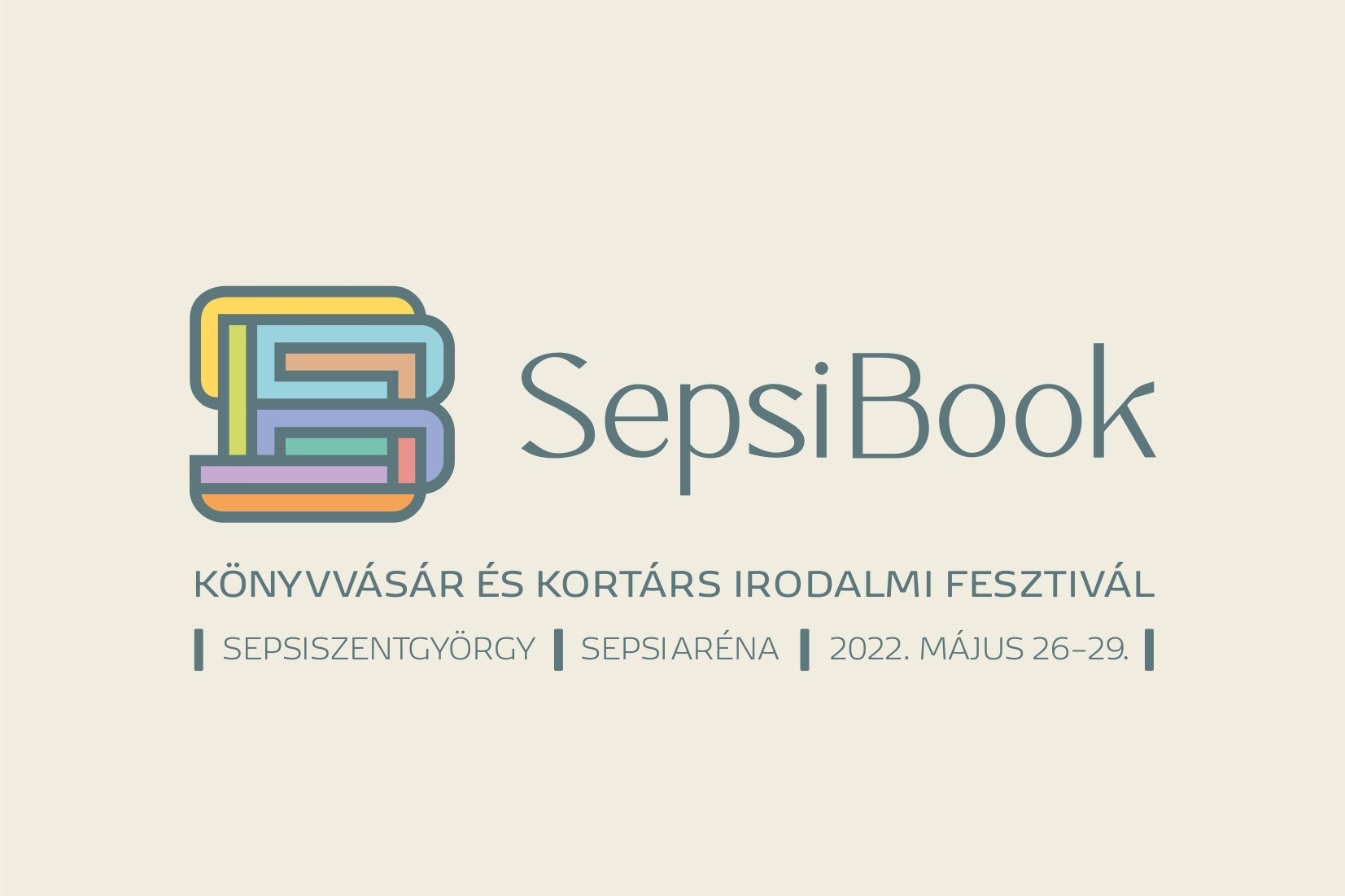 SepsiBook – Könyvvásárt és irodalmi fesztivált hoz a nyárelő Sepsiszentgyörgyön