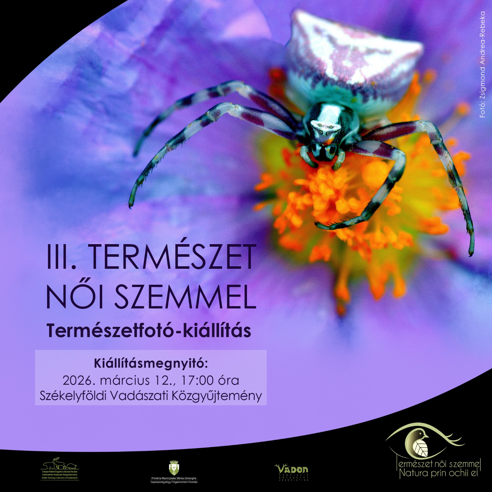 Természet női szemmel