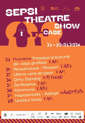 Sepsi Theatre ShowCase3