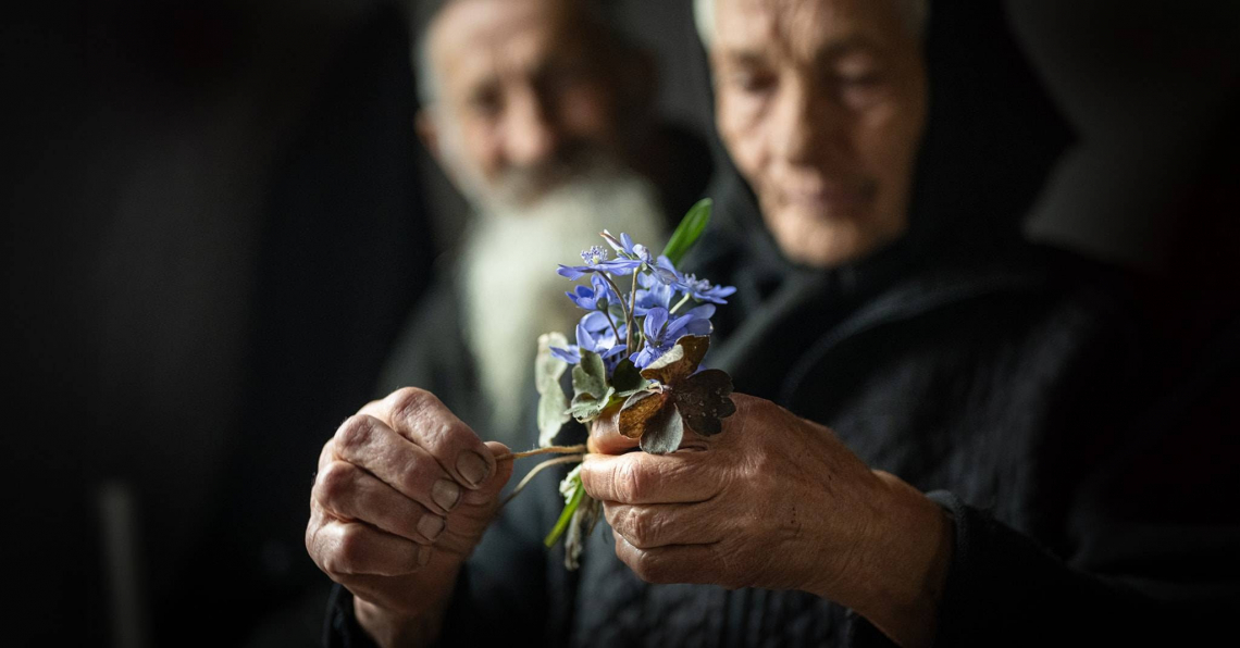 Ádám Gyula Két világ emberei