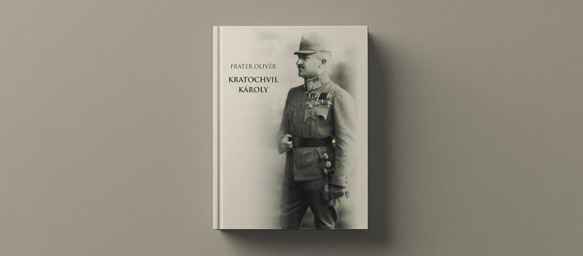 Kratochvil Károly életútja és öröksége