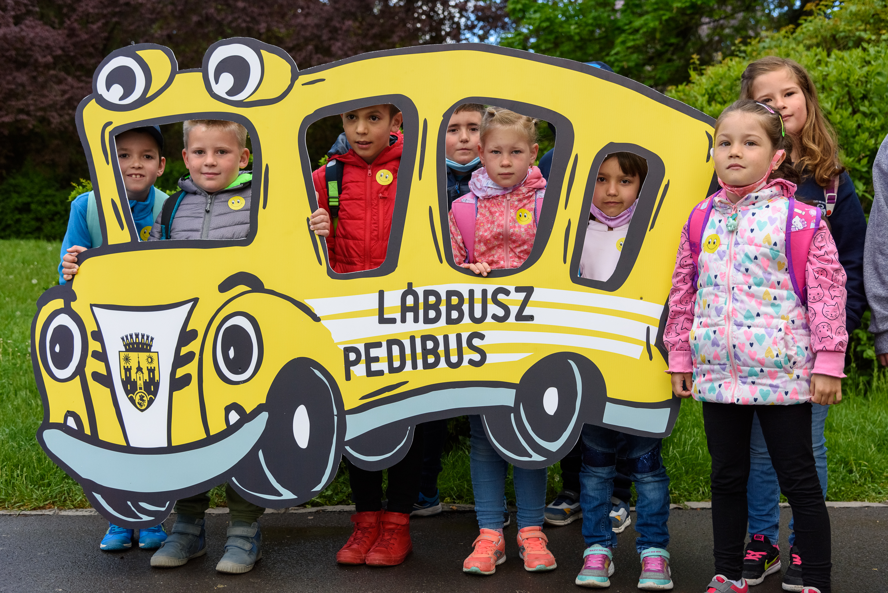 Nem várt sikernek örvend a Lábbusz program