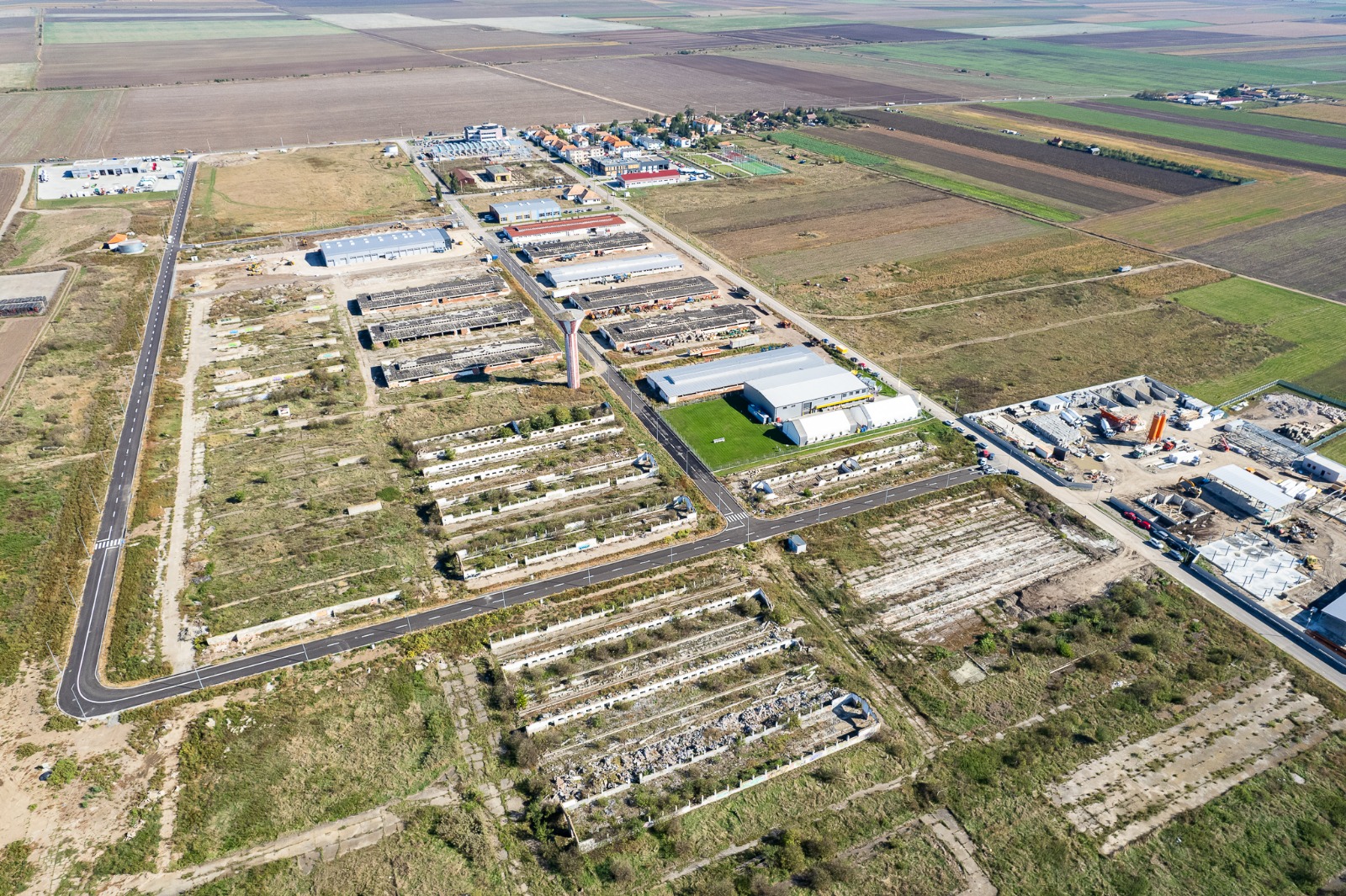 Hatvan napig megtekinthetők lesznek a szépmezői kataszteri műszaki dokumentációk Hatvan napig megtekinthetők lesznek a szépmezői kataszteri műszaki dokumentációk